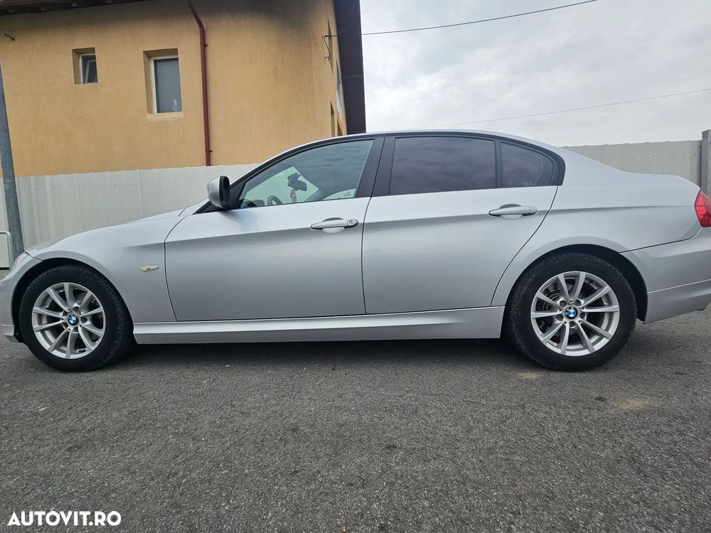 BMW Seria 3 - 9