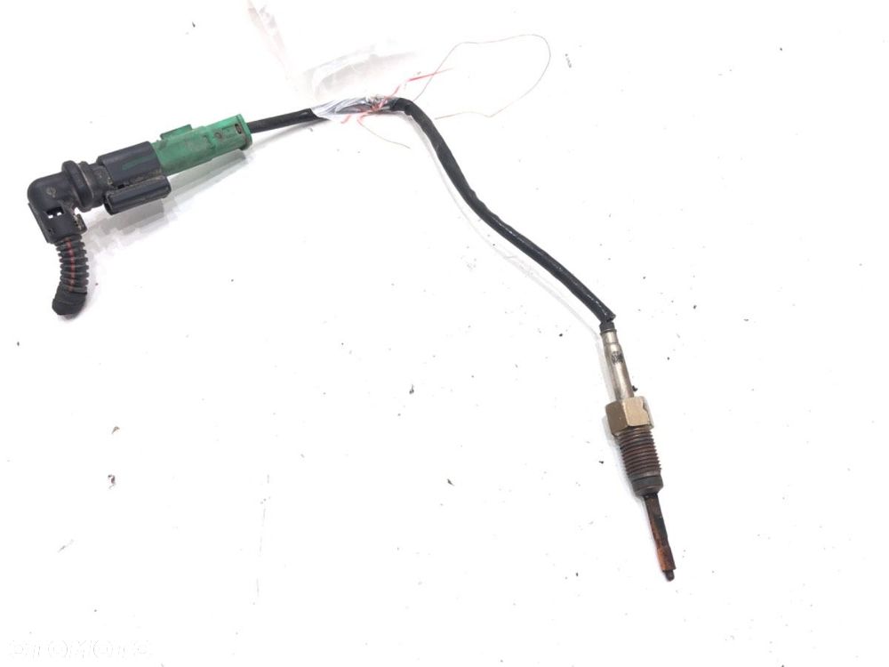 CZUJNIK TEMPERATURY SPALIN  PEUGEOT 308 SW II (LC_, LJ_, LR_, LX_, L4_) 2014 - 2021 2.0 BlueHDi 150 - 1