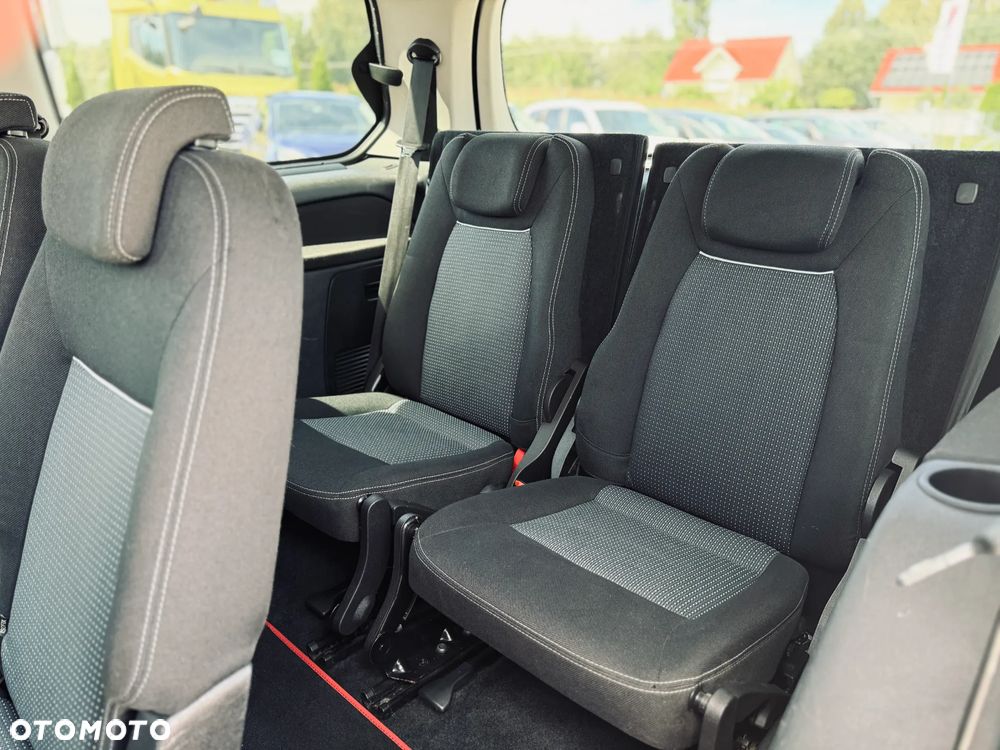 Ford Galaxy 2.0 TDCi Titanium MPS6 - 15