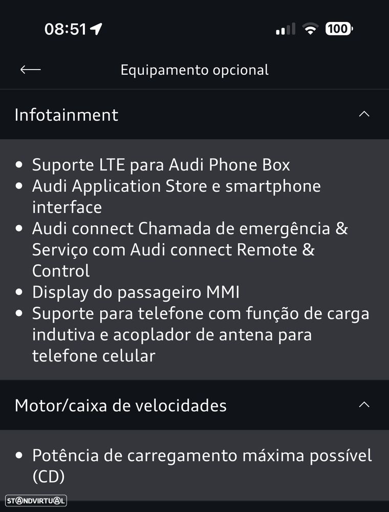 Audi Q6 e-tron 55 quattro 100 kWh - 22