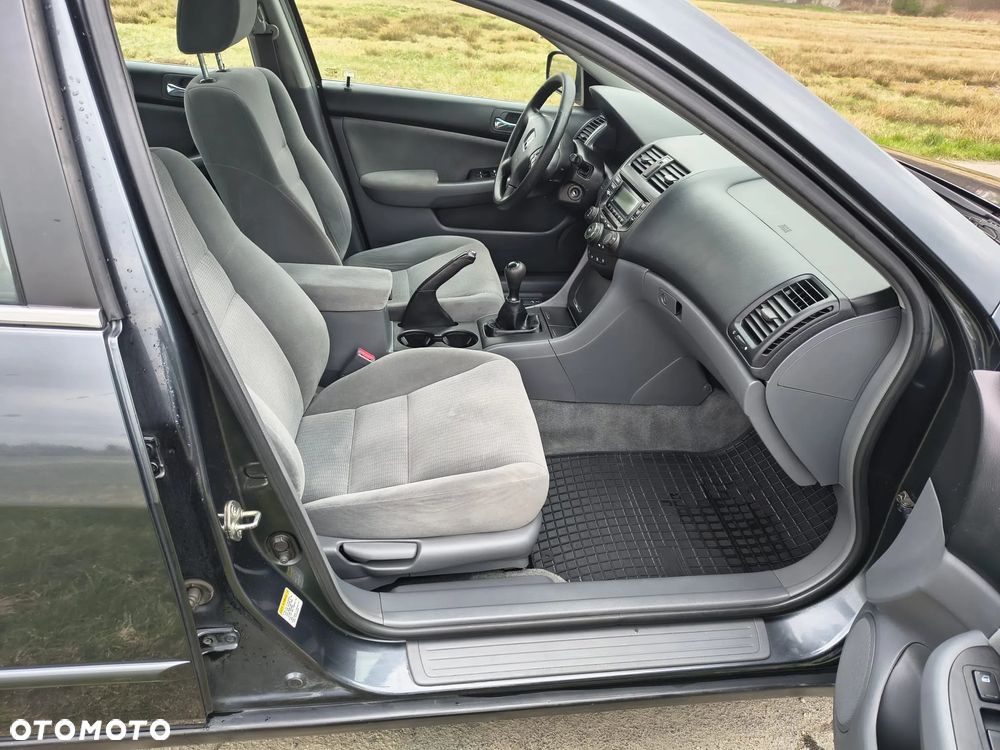 Honda Accord 2.4 i Executive - 12