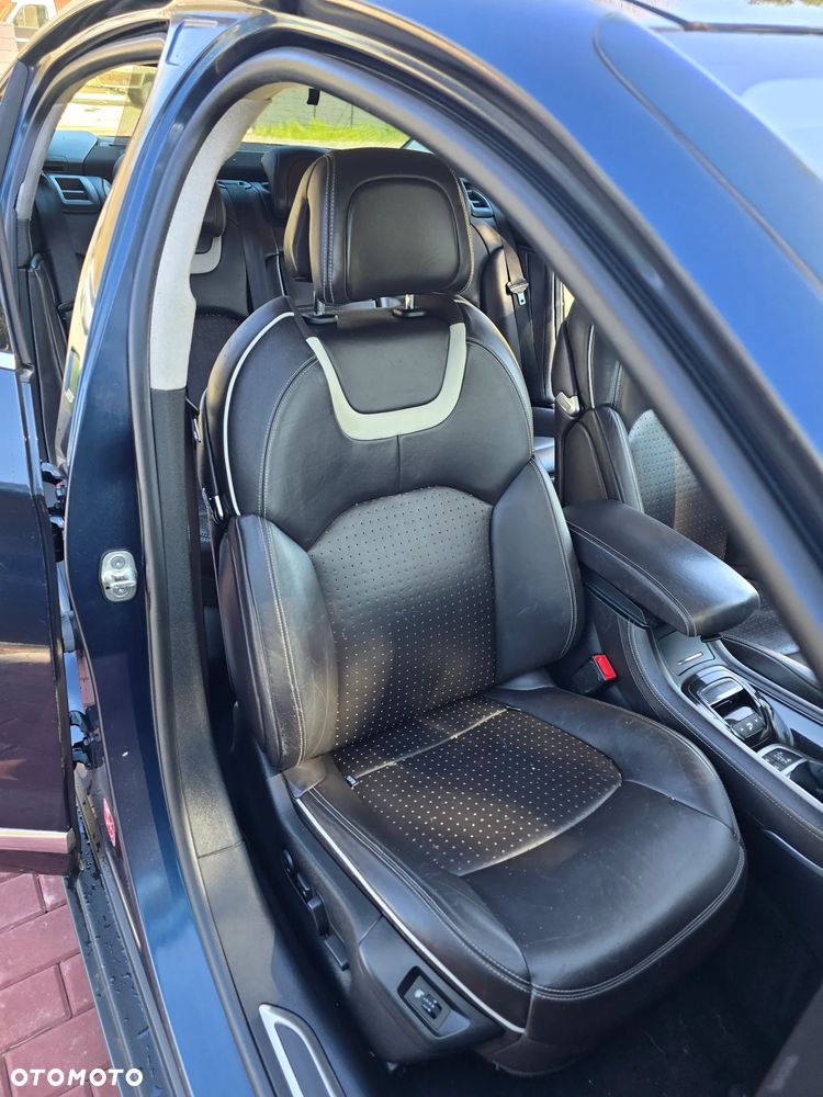 Citroën C5 V6 HDi 240 Biturbo FAP by Carlsson - 20