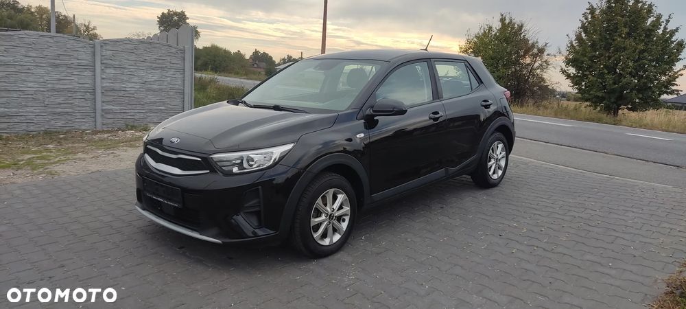 Kia Stonic - 2