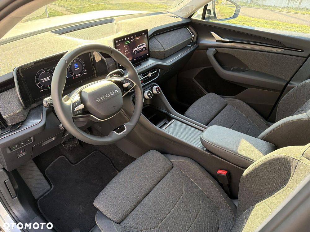 Skoda Kodiaq 1.5 TSI mHEV 4x2 Selection DSG - 9