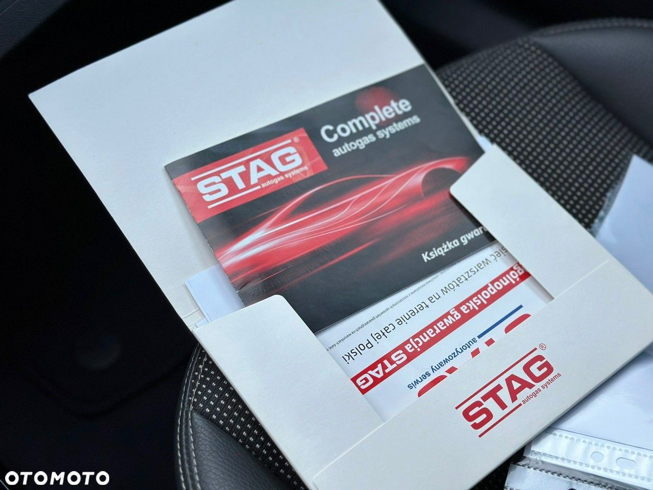 Opel Astra - 24