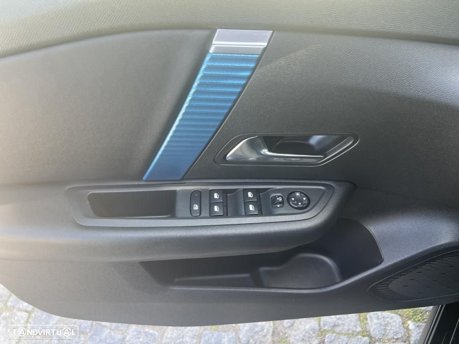 Citroën e-C4 50 kWh Feel Pack - 15