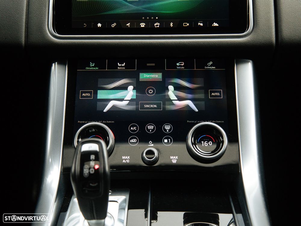 Land Rover Range Rover Sport 2.0 Si4 PHEV HSE - 36