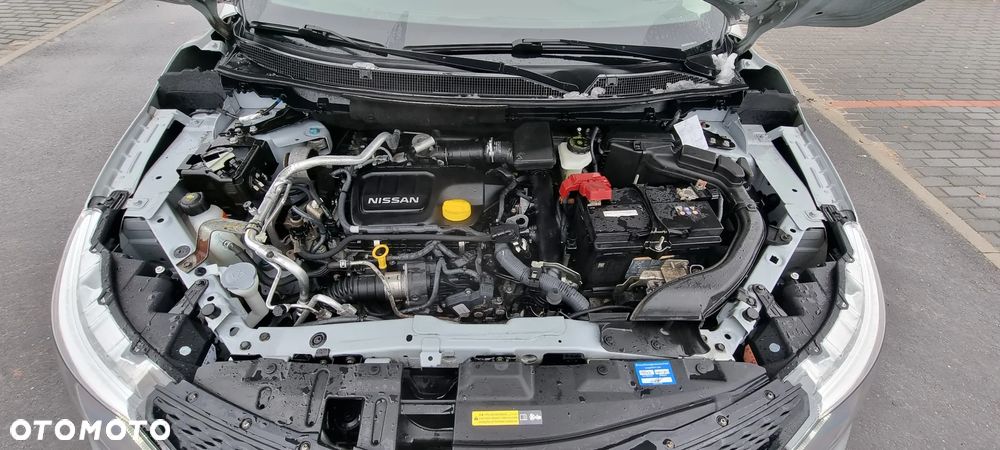 Nissan Qashqai 1.6 dCi Xtronic TEKNA+ - 23