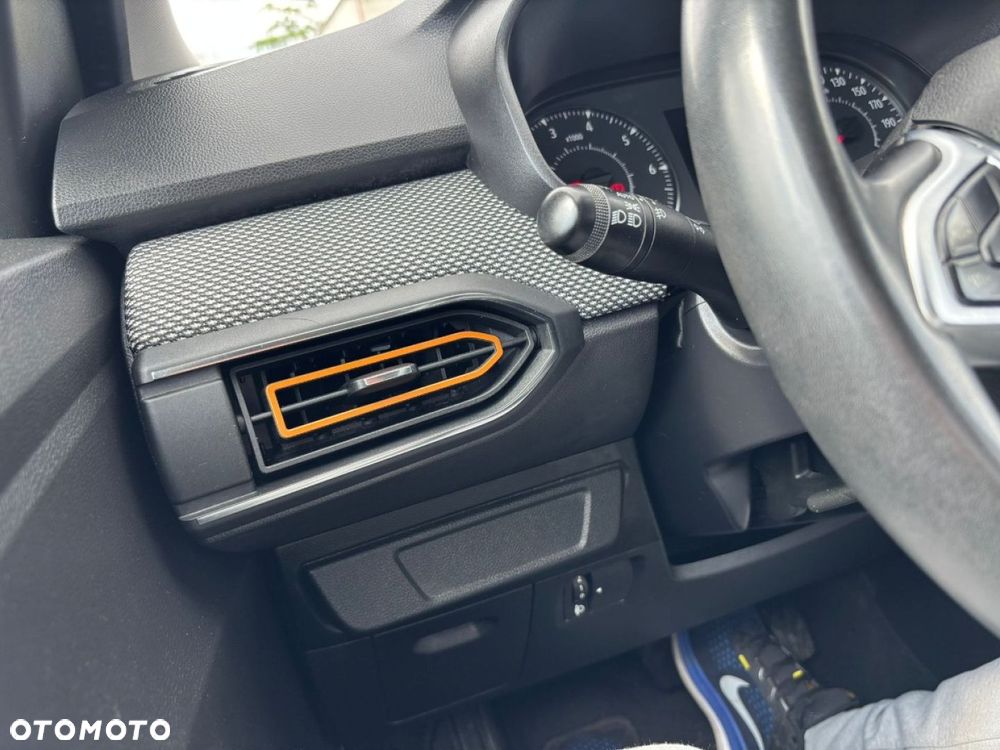 Dacia Sandero Stepway TCe 90 CVT Extreme - 35