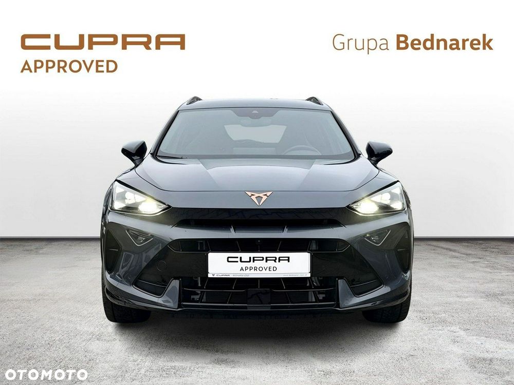 Cupra Formentor - 8