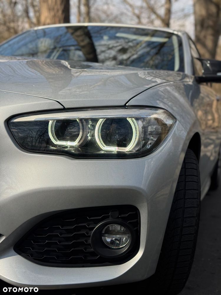 BMW Seria 1 116i Edition Metropolitan - 6