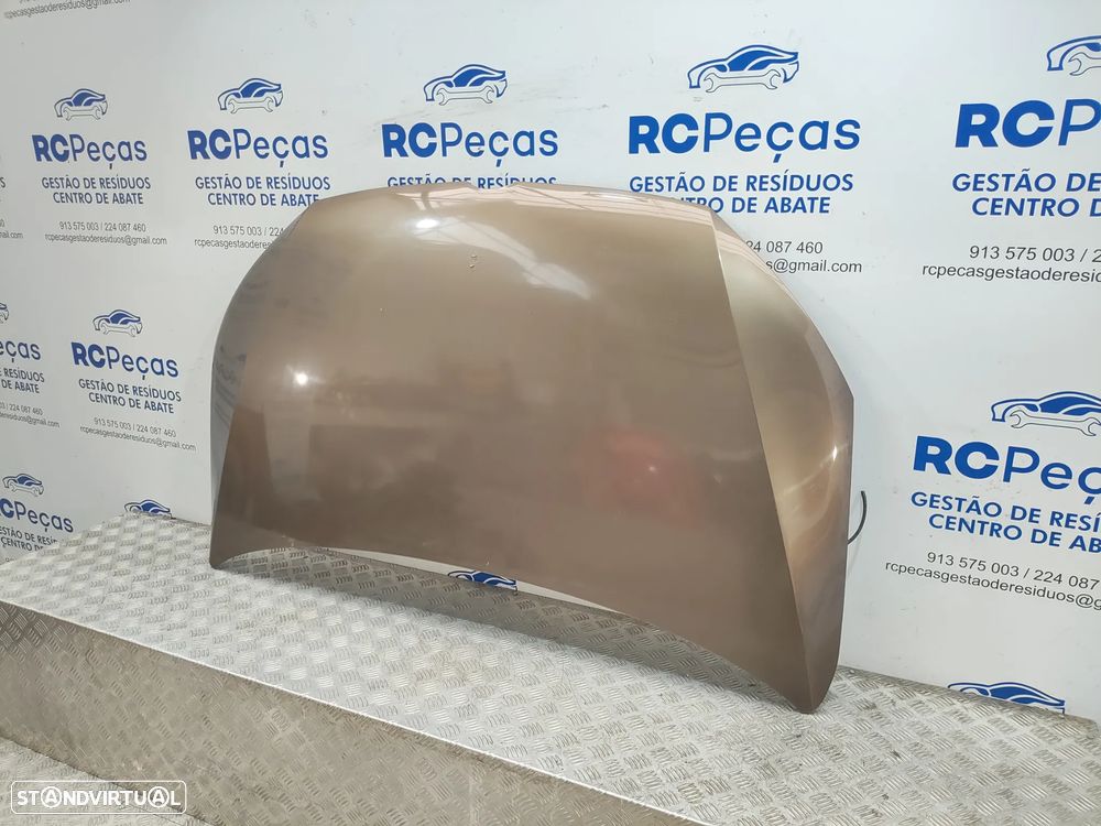 Frente completa VW Volkswagen Touran Mk1 8T3 Facelift 2010 a 2015 Diesel - 10