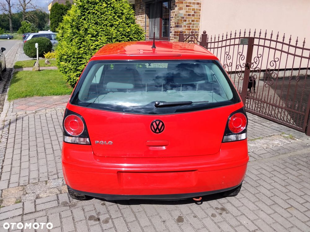 Volkswagen Polo - 12