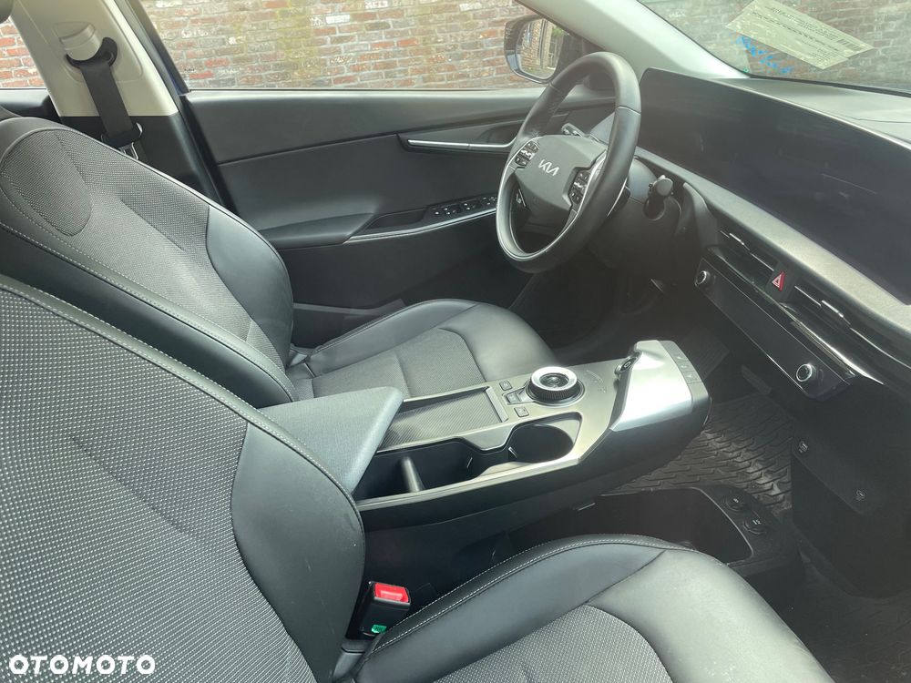 Kia EV6 - 5