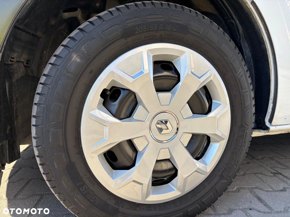 Renault Trafic L1H1 2,9t Pack Clim - 7