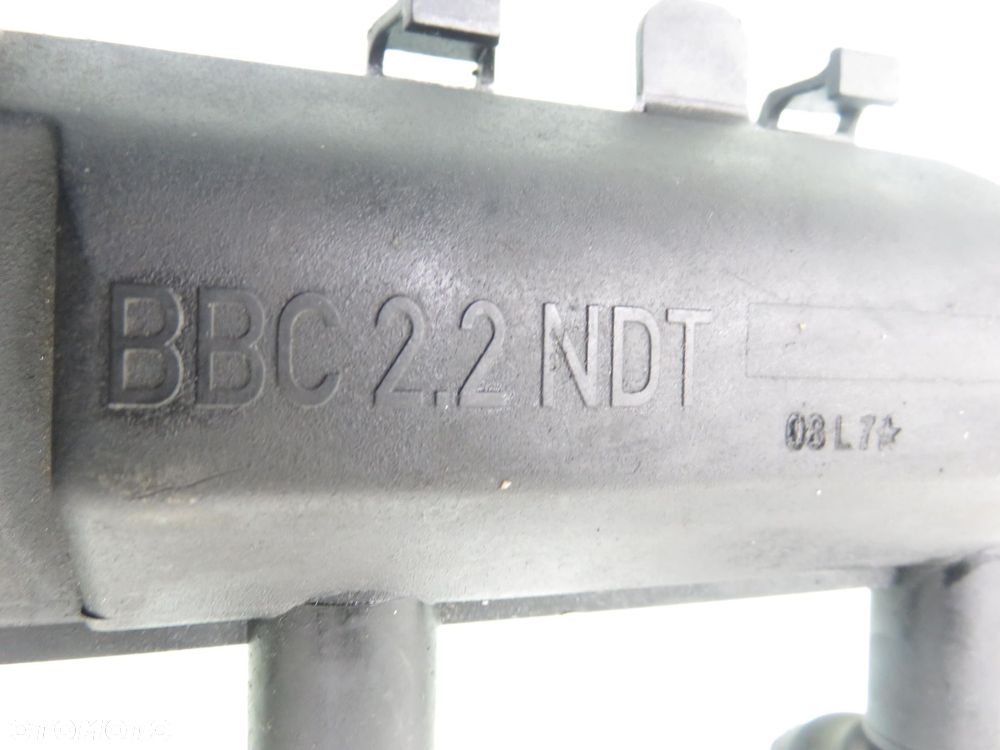 CEWKA PEUGEOT 206 1.1 BBC22NDT 9635864980 154302 - 6