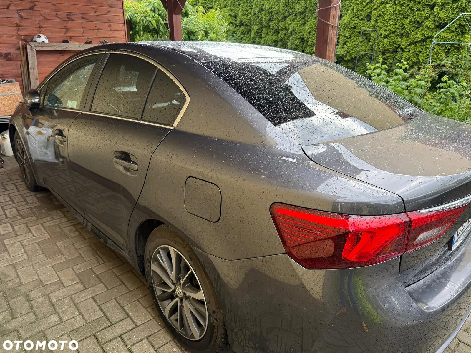Toyota Avensis 1.8 Prestige - 5