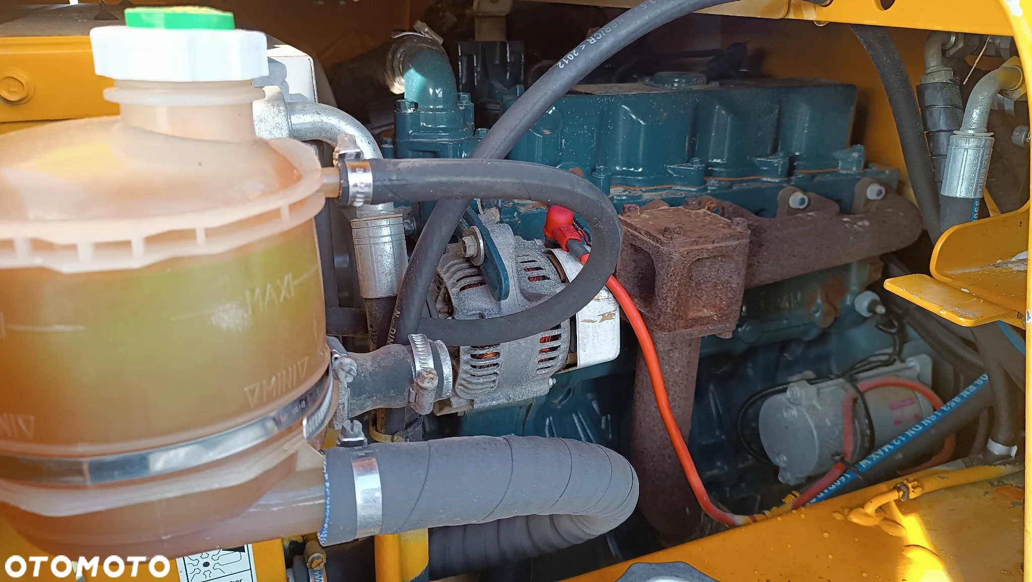 Ausa D 400 AHG - 6