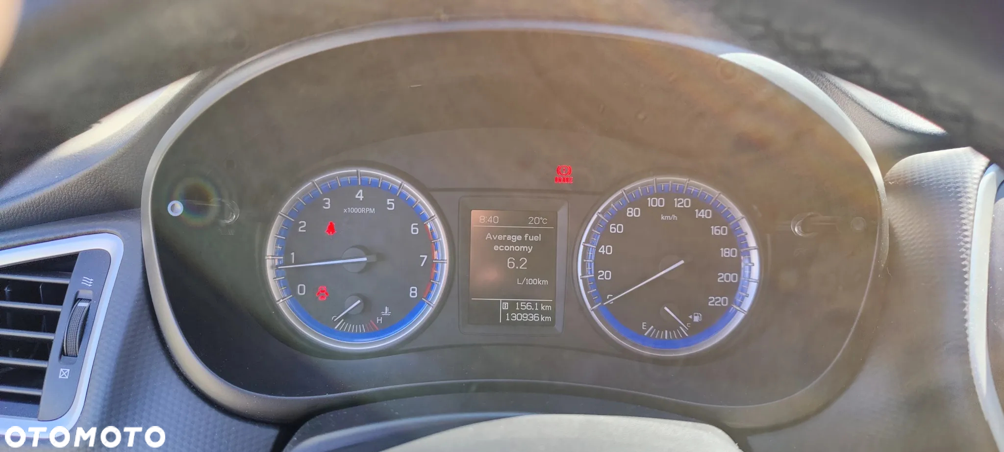 Suzuki SX4 1.6 Premium - 6