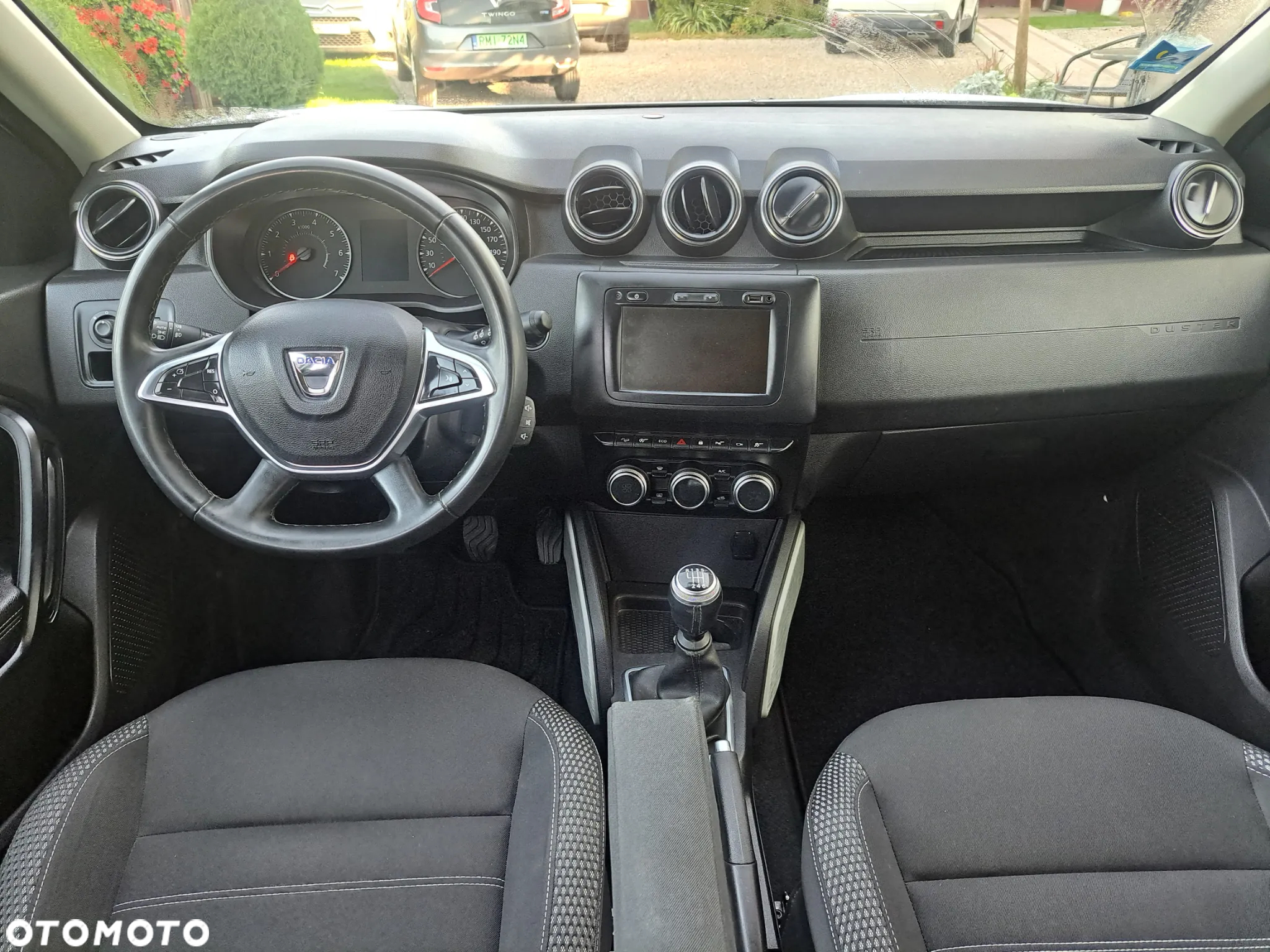 Dacia Duster - 12