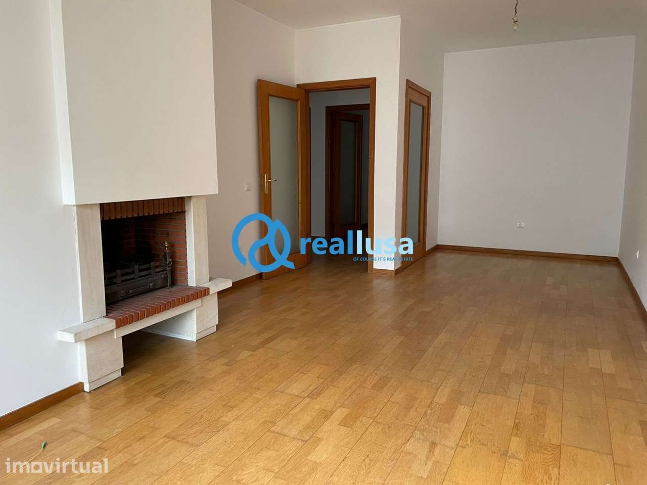 Apartamento T3 c/ garagem Águas Santas Maia - Grande imagem: 3/15