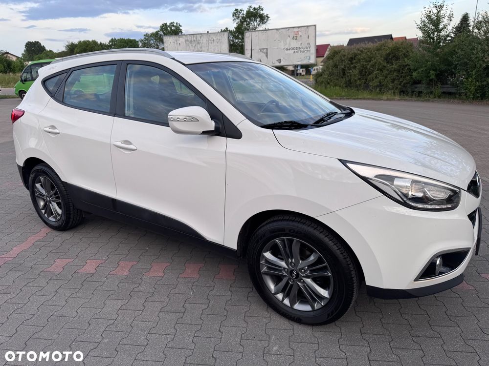 Hyundai ix35 - 34