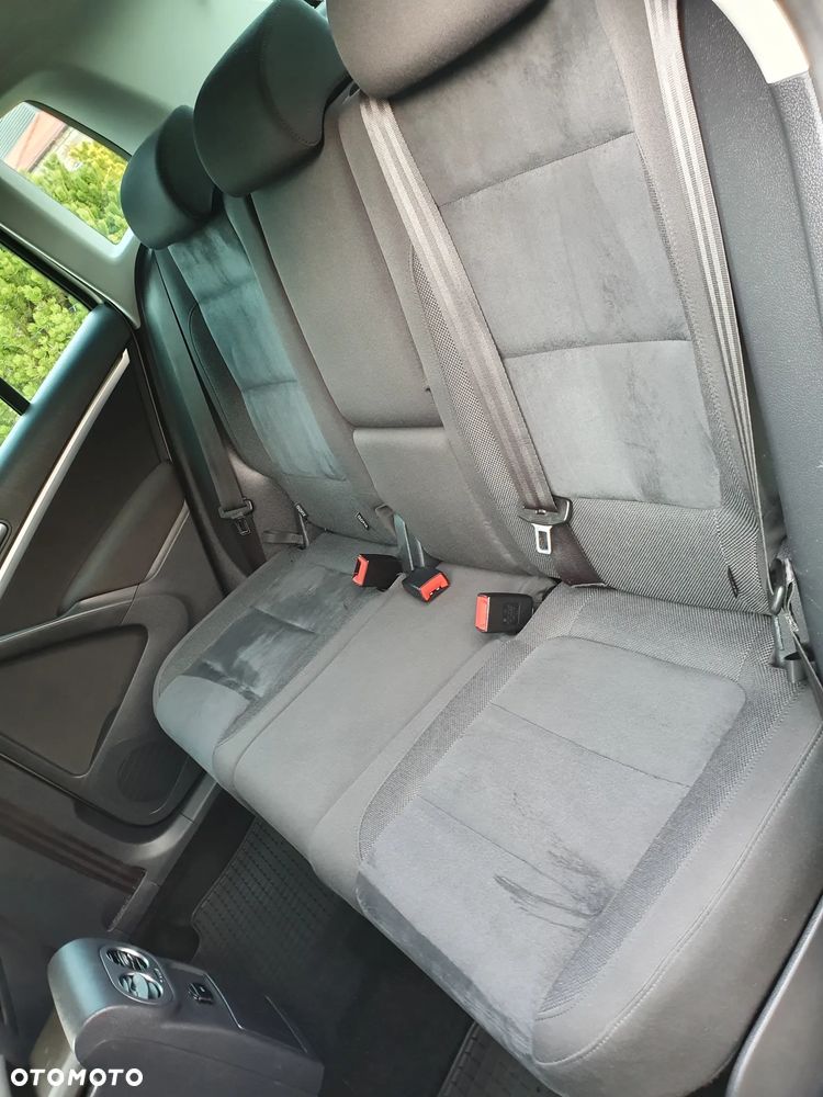 Volkswagen Tiguan 1.4 TSI Perfectline - 21