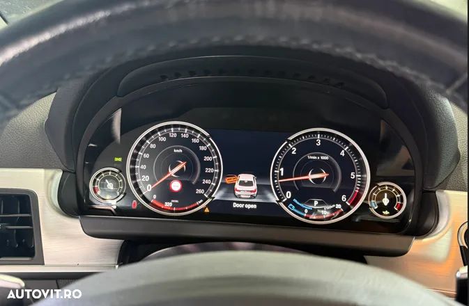 BMW Seria 6 640d - 12