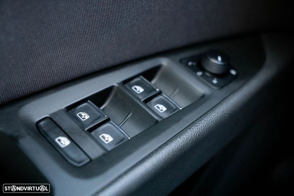 SEAT Leon ST 1.0 EcoTSI FR S/S - 13