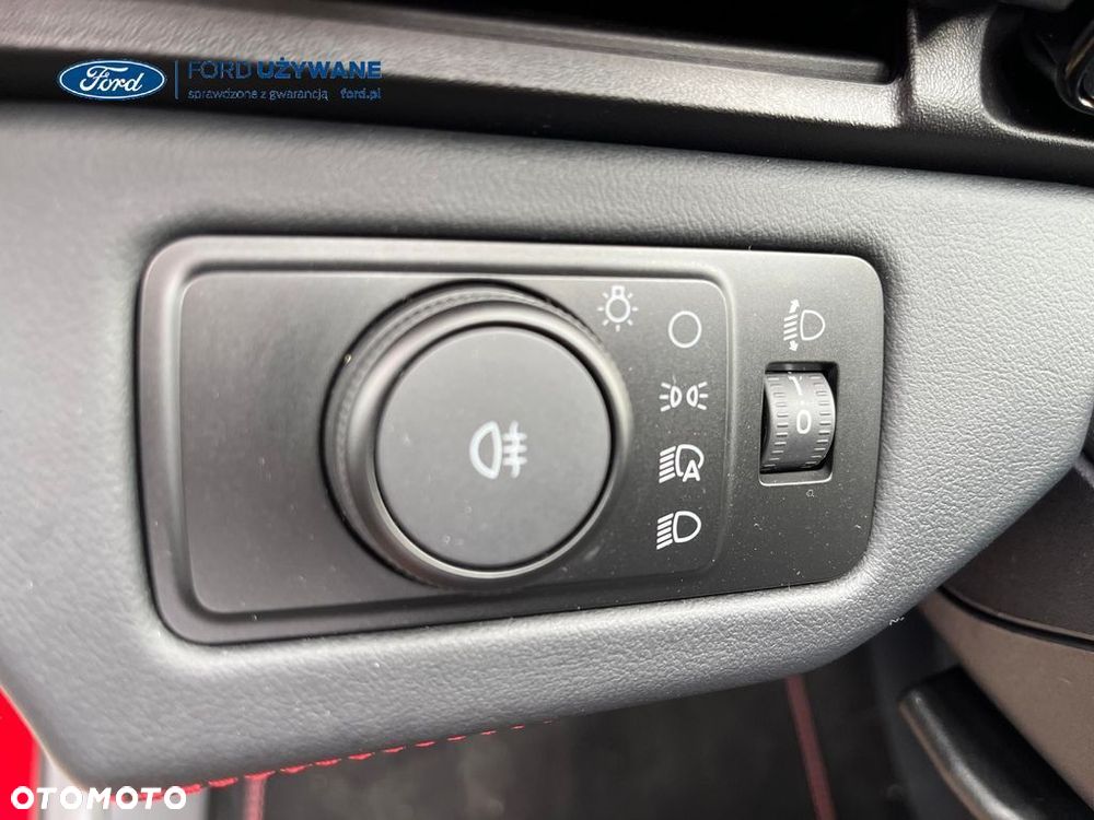 Ford Puma 1.0 EcoBoost mHEV ST-Line - 21