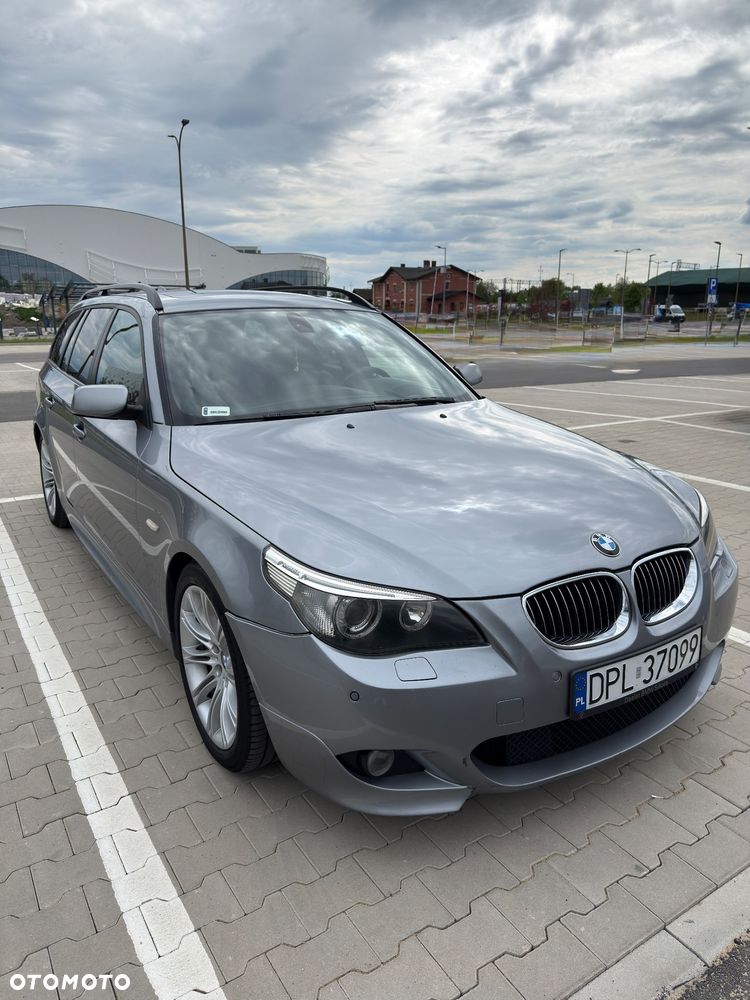 BMW Seria 5 530d - 2