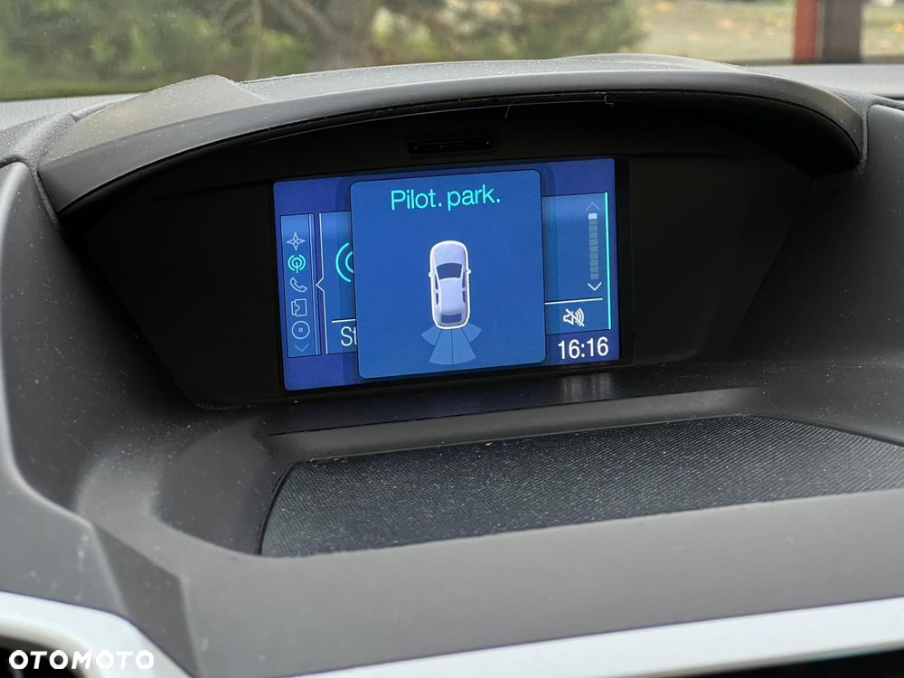 Ford C-MAX 1.0 EcoBoost Titanium ASS - 15