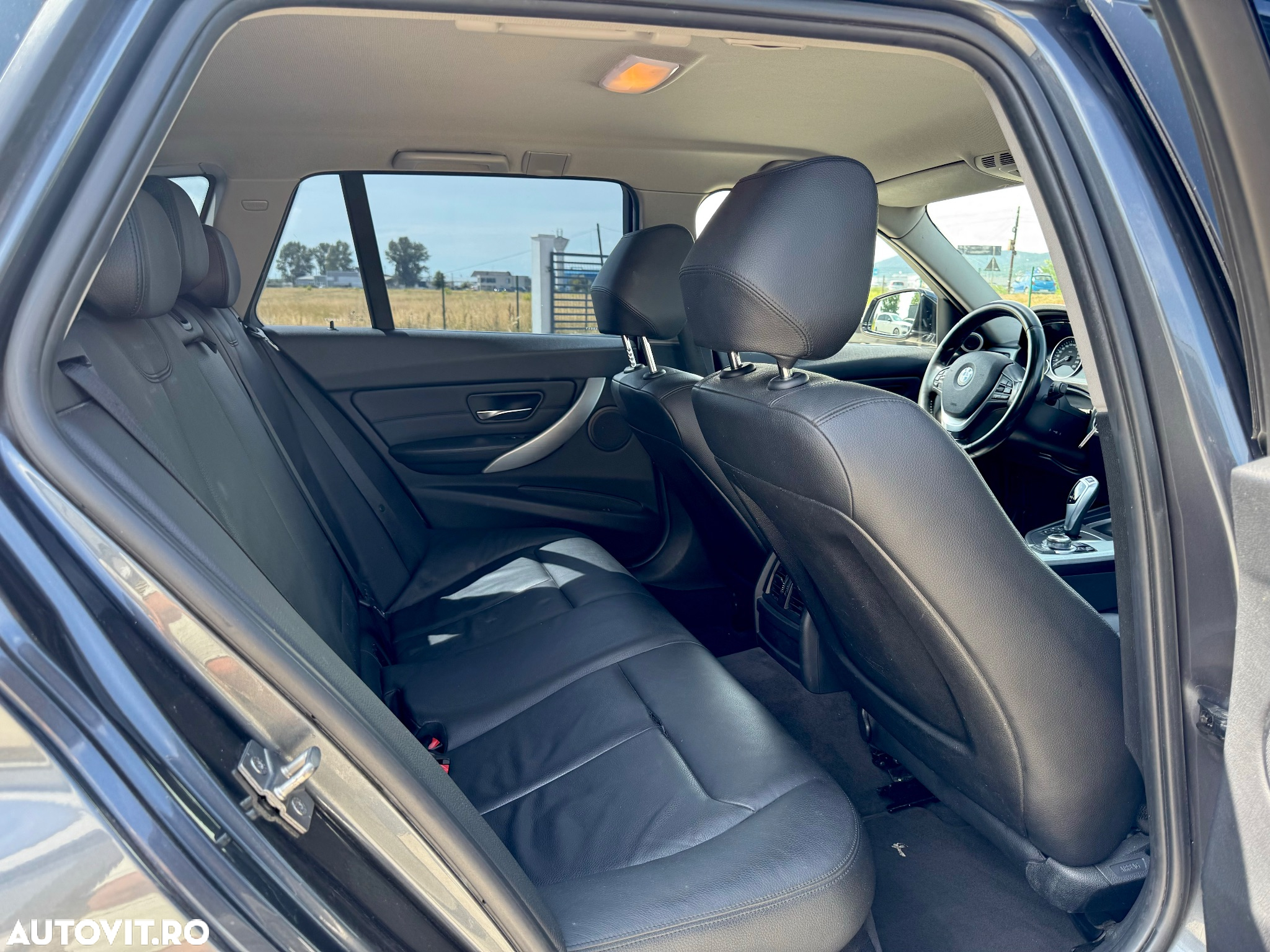 BMW Seria 3 - 7