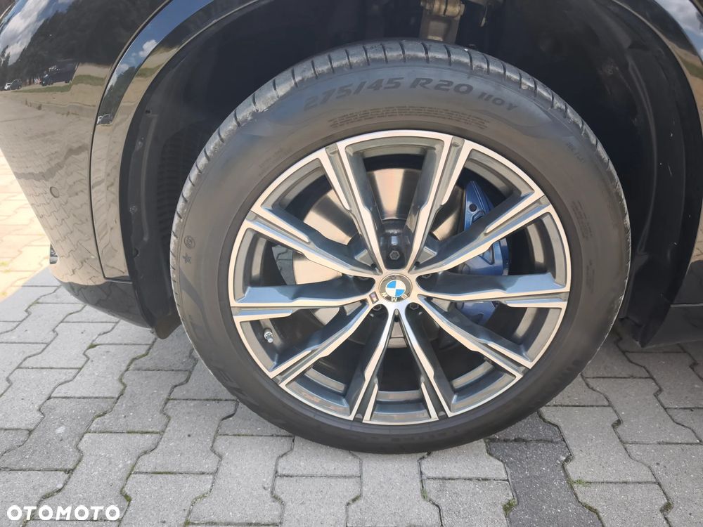 BMW X5 xDrive25d - 15