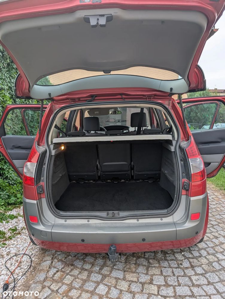 Renault Scenic 1.6 16V Expression - 4