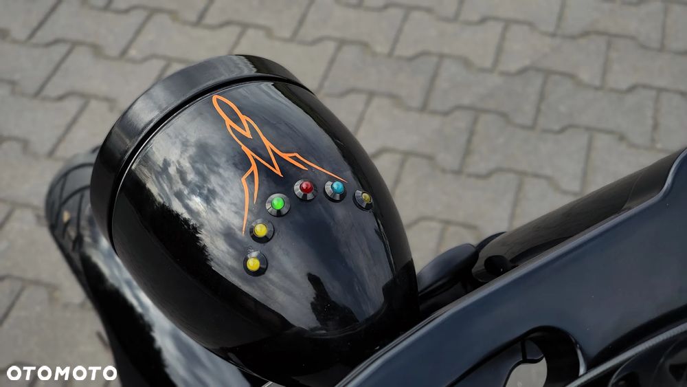 Harley-Davidson Softail - 39