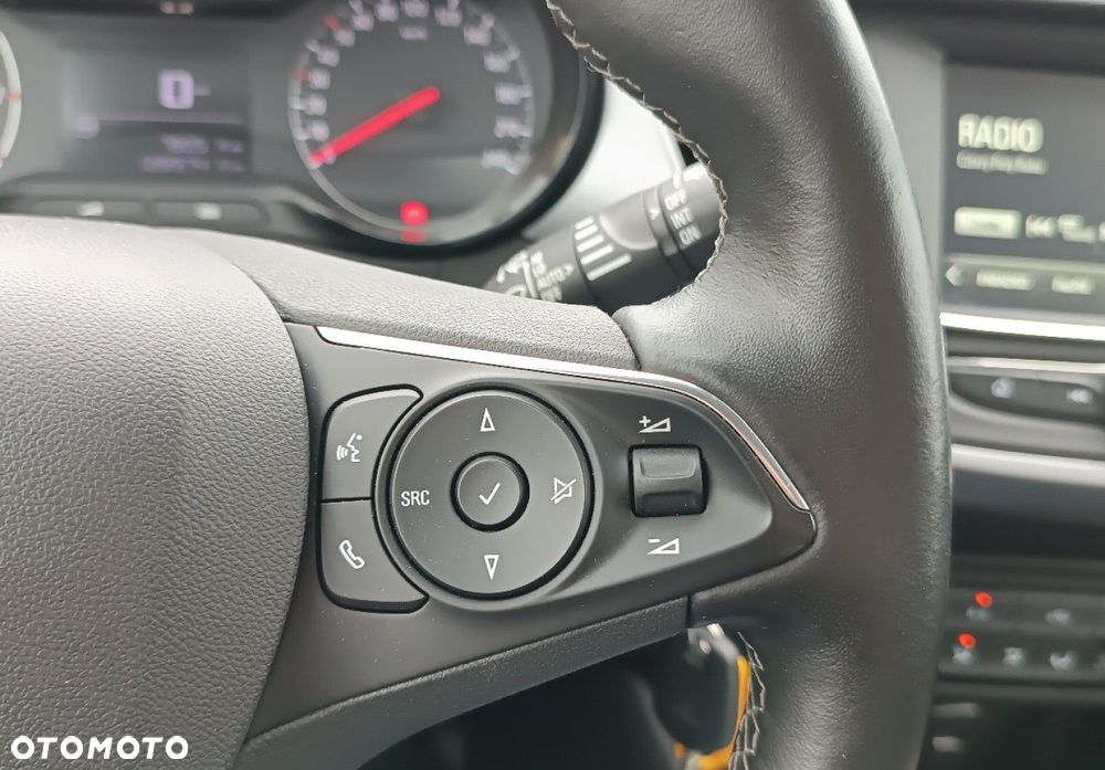 Opel Crossland X - 32