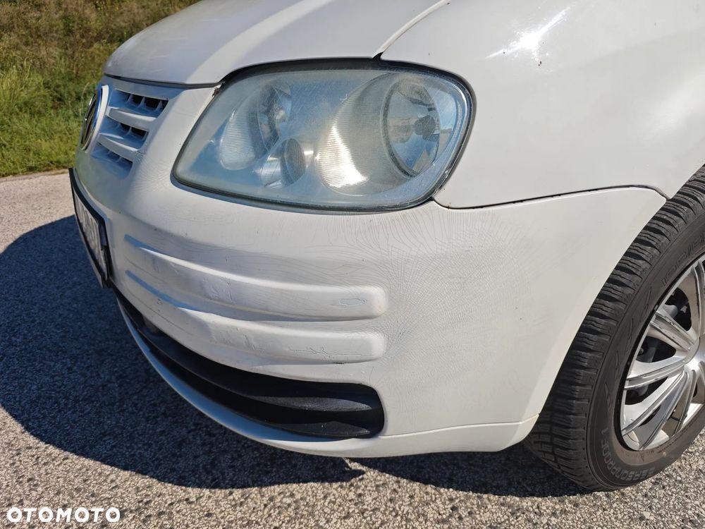 Volkswagen Caddy - 17