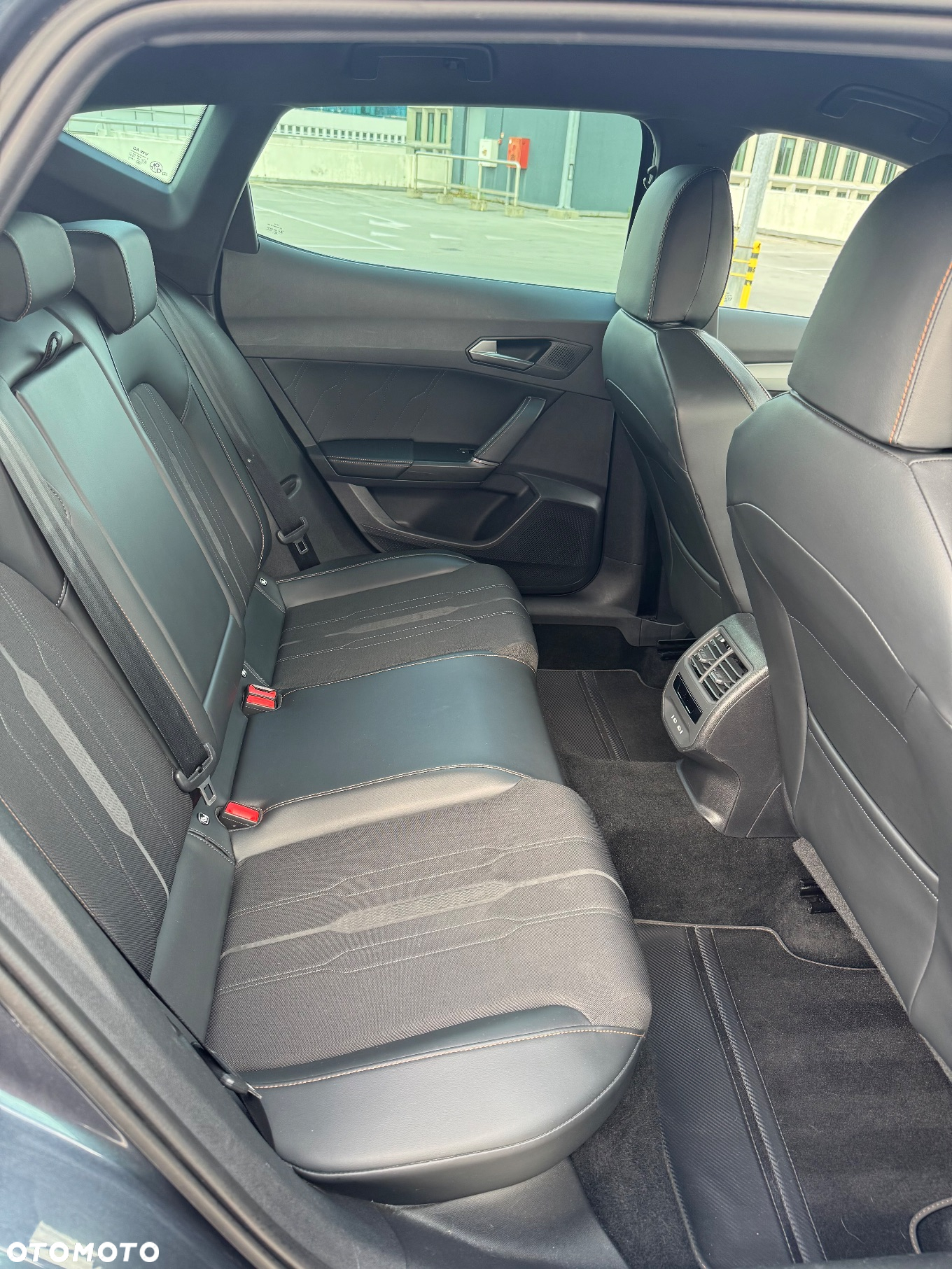 Cupra Formentor 1.5 TSI DSG - 7