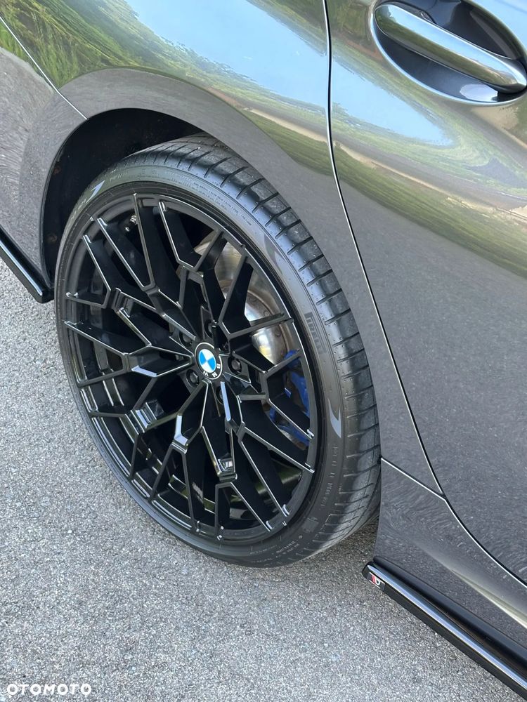 BMW Seria 3 M340i xDrive sport - 35