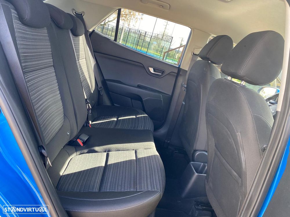 Kia Stonic 1.0 T-GDI Drive - 14