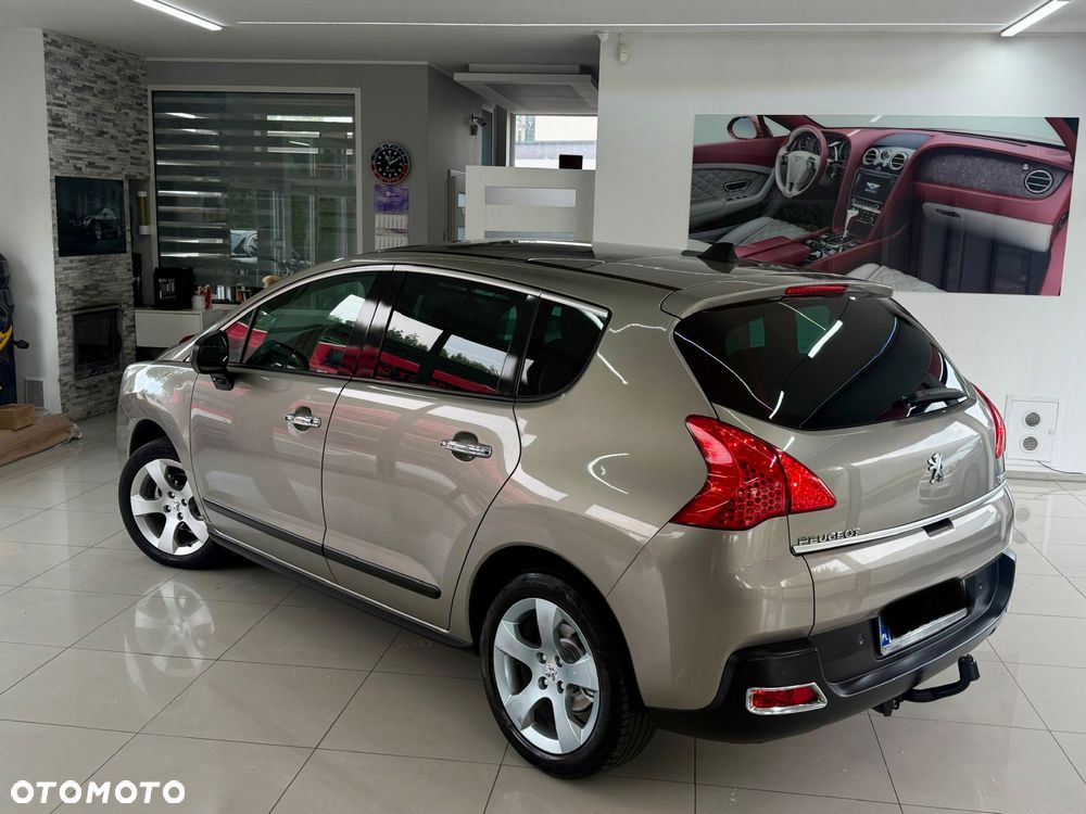 Peugeot 3008 1.6 Premium - 25