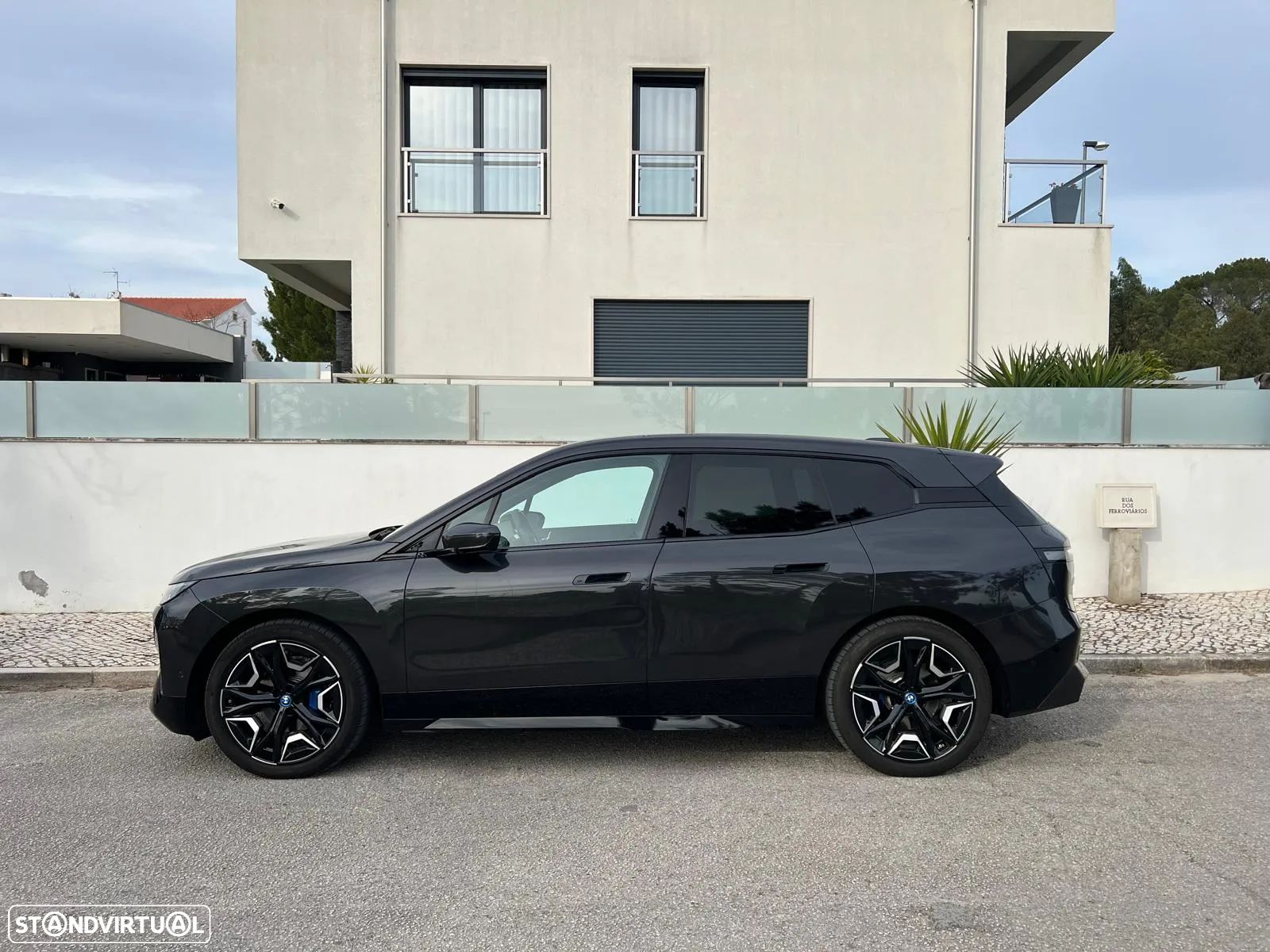 BMW iX xDrive 40 Pack Desportivo - 1