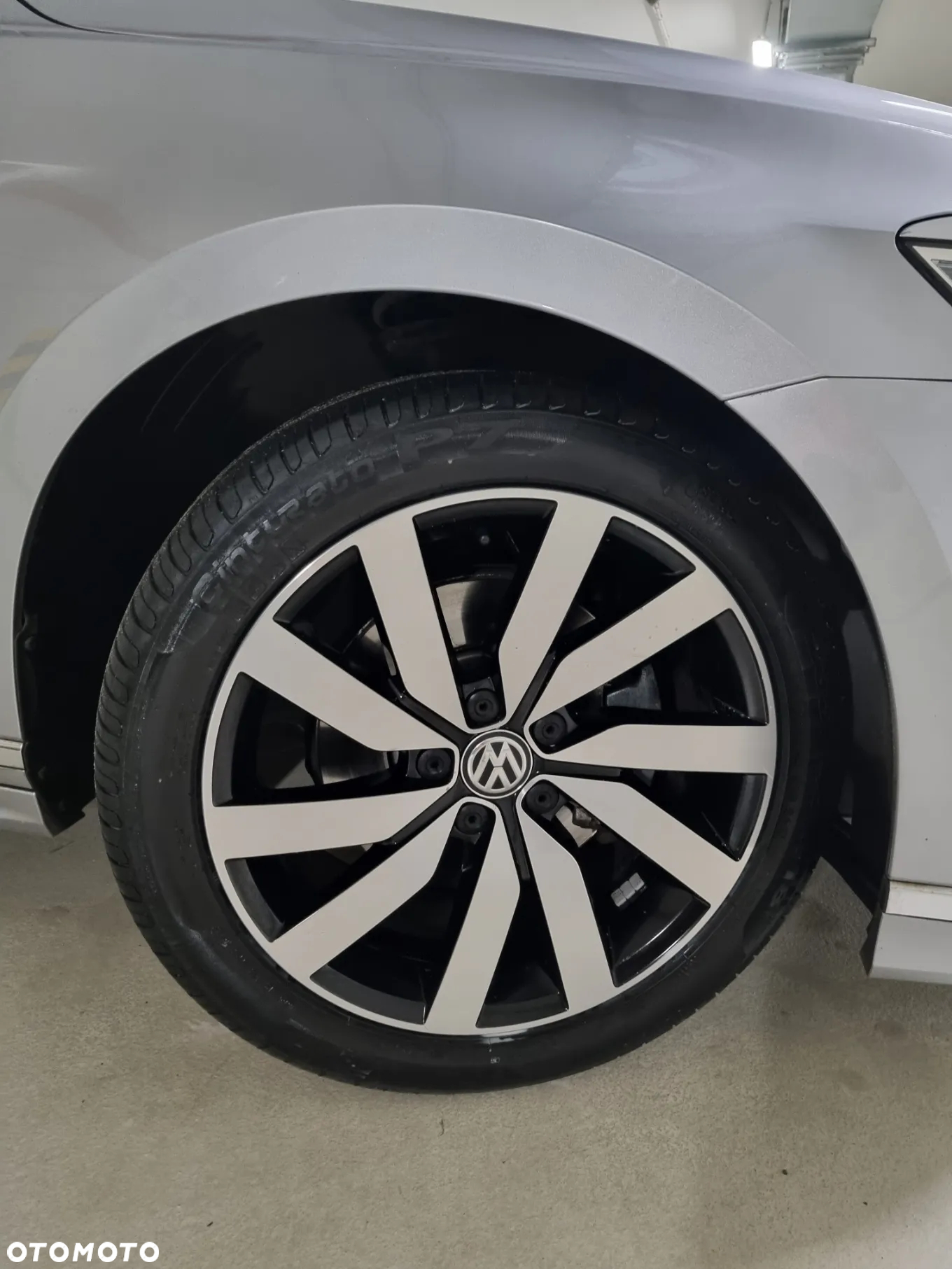 Volkswagen Passat 2.0 TDI BMT Highline DSG7 - 13
