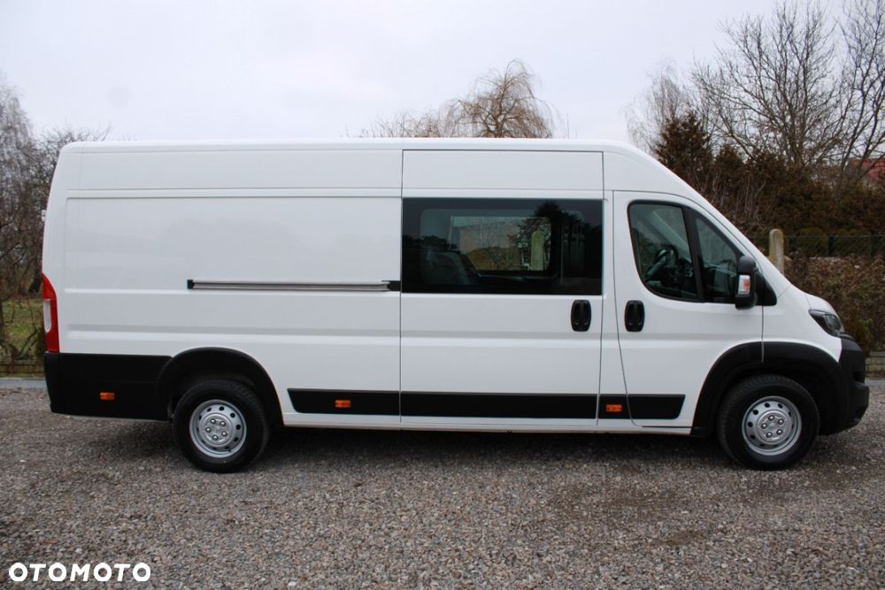 Peugeot Boxer - 26