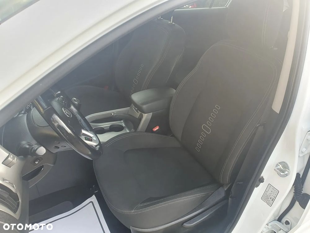 Kia Sportage 1.6 GDI M 2WD - 23
