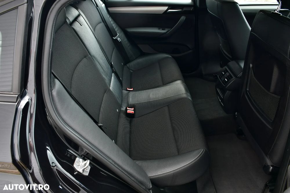 BMW X4 - 15