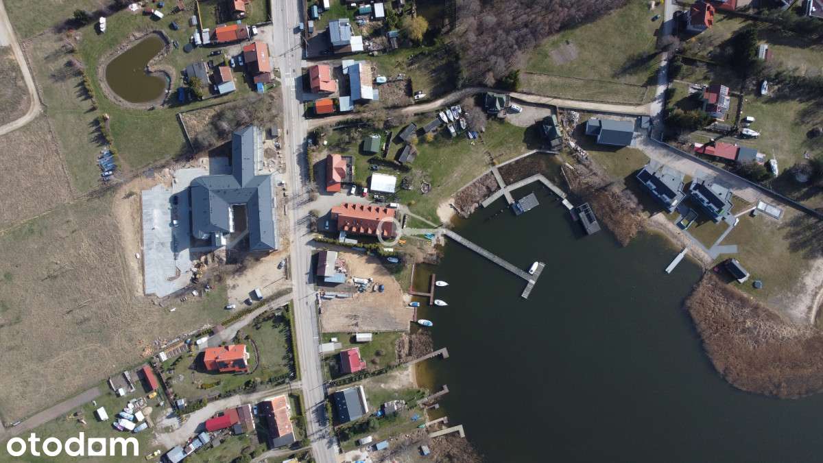 Unikatowy układ mieszkania z prywatną plażą - Pełny obrazek: 5/10