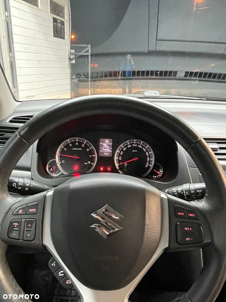 Suzuki Swift 1.2 30 Jahre - 25