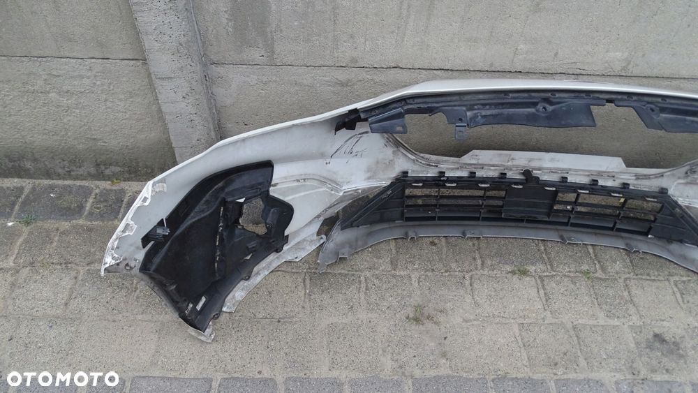 ford focus iv, mk4 active - zderzak przedni - 4
